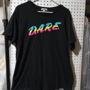 XL DARE shirt